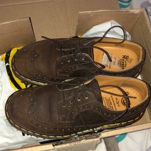 Dr. Martens